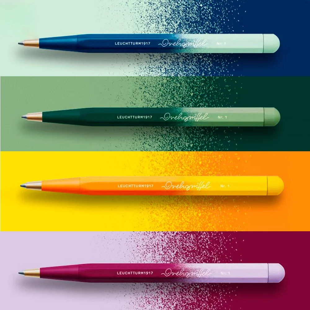 Drehgriffel_Gradient_Ballpoint_Pen